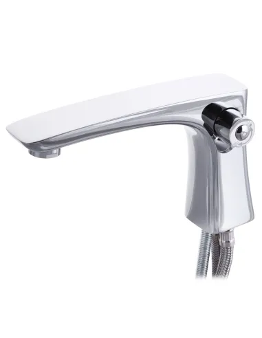 Смеситель для ванны Mixxus Premium Patrick 022 MI1662 хром