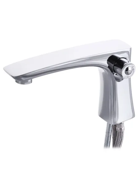 Змішувач для ванни Mixxus Premium Patrick 022 MI1662 хром