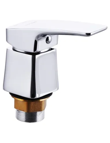 Смеситель для ванны Mixxus Premium Patrick 022 MI1662 хром