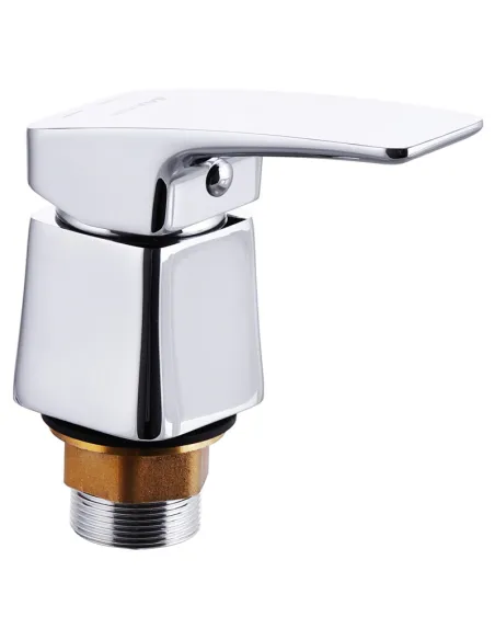 Змішувач для ванни Mixxus Premium Patrick 022 MI1662 хром