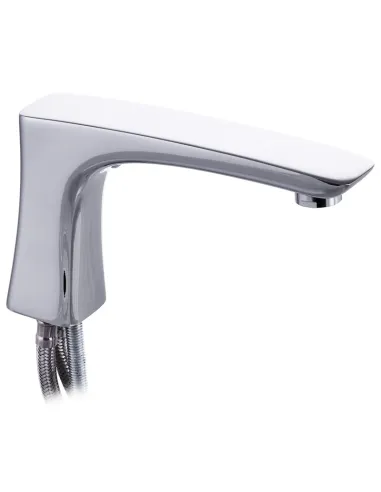 Смеситель для ванны Mixxus Premium Patrick 022 MI1662 хром