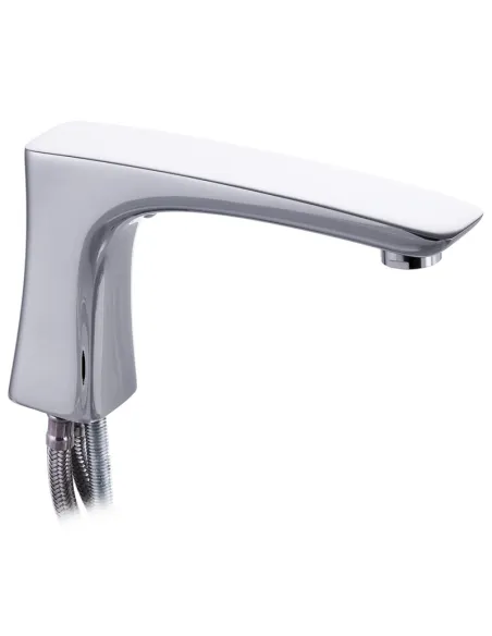 Смеситель для ванны Mixxus Premium Patrick 022 MI1662 хром