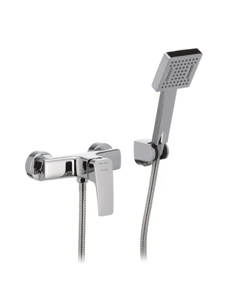 Змішувач для душу Mixxus Premium Patrick 003 MI1658 Змішувач для душу Mixxus Premium Patrick 003 MI1658