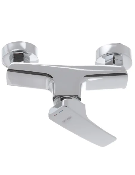 Змішувач для душу Mixxus Premium Patrick 003 MI1658 Змішувач для душу Mixxus Premium Patrick 003 MI1658