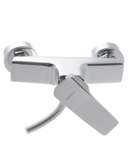 Смеситель для душа Mixxus Premium Patrick 003 MI1658 без излива