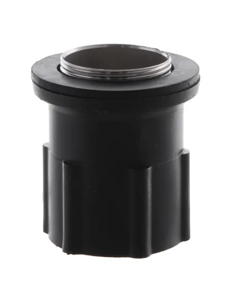 Смеситель для кухни Mixxus Premium Rio 011 Refl.Red MI5817 с красным гибким изливом