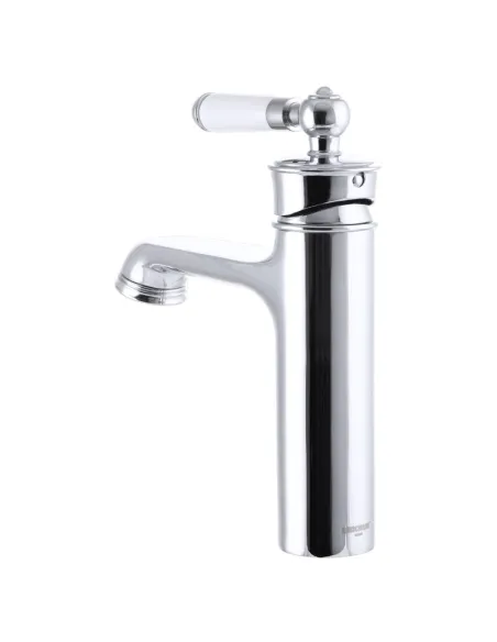 Смеситель для умывальника Mixxus Premium Vintage 001-A MI2848 хром