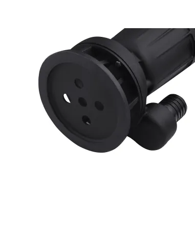 Фекальный насос Pumpman WQD5-15-0.75A 0.75 кВт, без режущего механизма