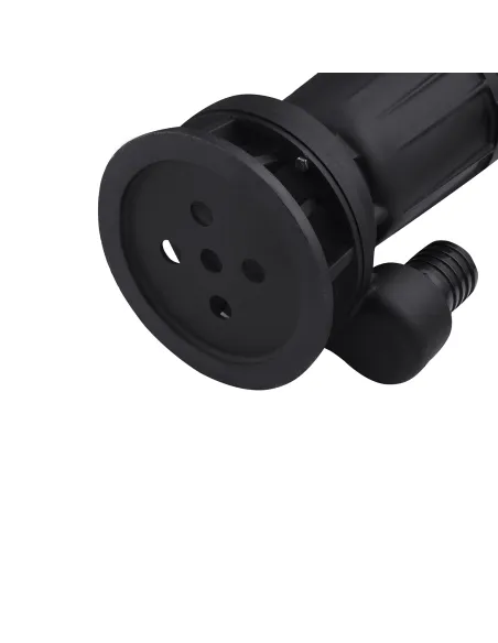 Фекальный насос Pumpman WQD5-15-0.75A 0.75 кВт, без режущего механизма