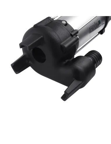 Фекальный насос Pumpman WQD25-11-0.75S 0.75 кВт без режущего механизма