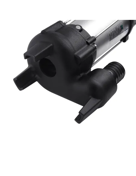 Фекальний насос Pumpman WQD25-11-0.75S 0.75 кВт без різального механізму