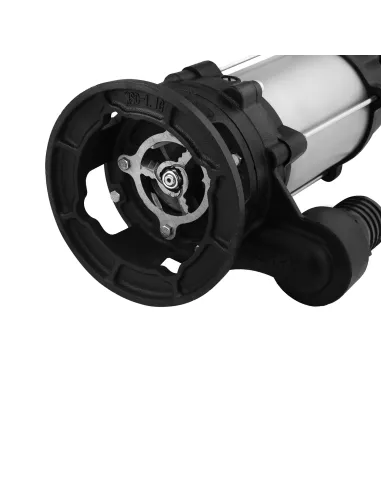 Фекальний насос Pumpman 50WFD11-10-1.1G(A) 1.1 кВт, з різальним механізмом