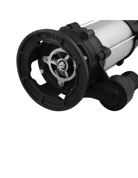 Фекальный насос Pumpman 50WFD11-10-1.1G(A) 1.1 кВт, с режущим механизмом