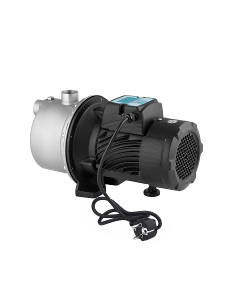 Центробежный поверхностный насос Pumpman SGJ800, 0.8 кВт, самовсасывающий, нержавеющая сталь