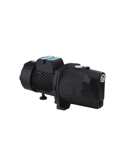 Центробежный поверхностный насос Pumpman TJSW/10M, 0.75 кВт, самовсасывающий