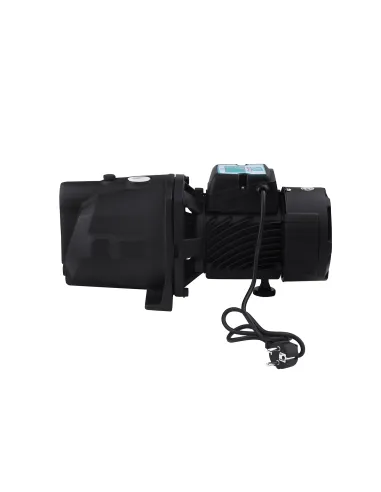 Відцентровий поверхневий насос Pumpman TJSW/10M, 0.75 кВт, самовсмоктувальний