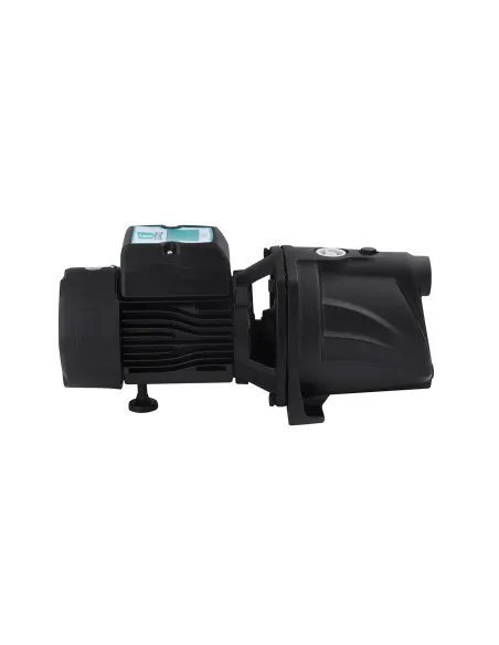 Відцентровий поверхневий насос Pumpman TJSW/15M-1, 1.1 кВт, самовсмоктувальний