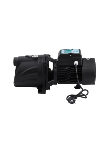 Відцентровий поверхневий насос Pumpman TJSW/15M-1, 1.1 кВт, самовсмоктувальний