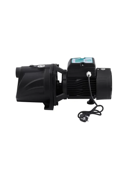 Відцентровий поверхневий насос Pumpman TJSW/15M-1, 1.1 кВт, самовсмоктувальний