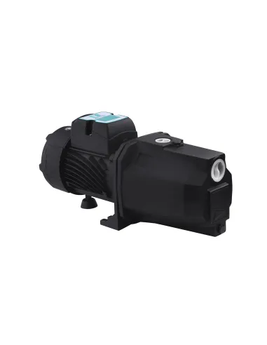 Центробежный поверхностный насос Pumpman JET200, 1.5 кВт, самовсасывающий