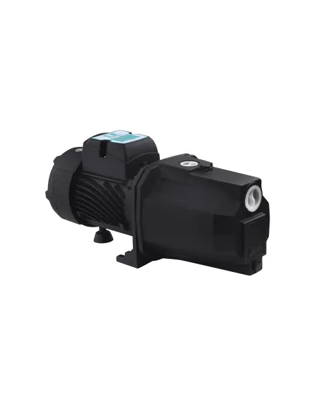 Відцентровий поверхневий насос Pumpman JET200, 1.5 кВт, самовсмоктувальний