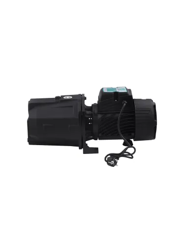 Відцентровий поверхневий насос Pumpman JET200, 1.5 кВт, самовсмоктувальний