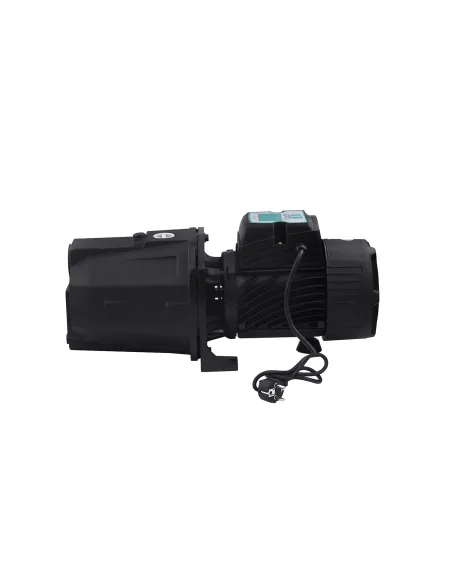 Центробежный поверхностный насос Pumpman JET200, 1.5 кВт, самовсасывающий