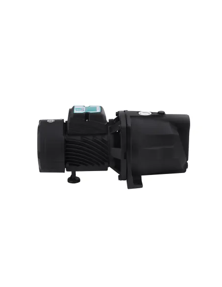 Центробежный поверхностный насос Pumpman JET100, 0.75 кВт, самовсасывающий