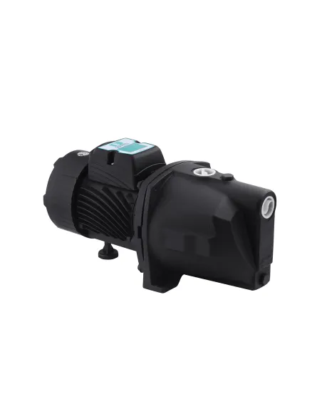 Відцентровий поверхневий насос Pumpman JET100, 0.75 кВт, самовсмоктувальний