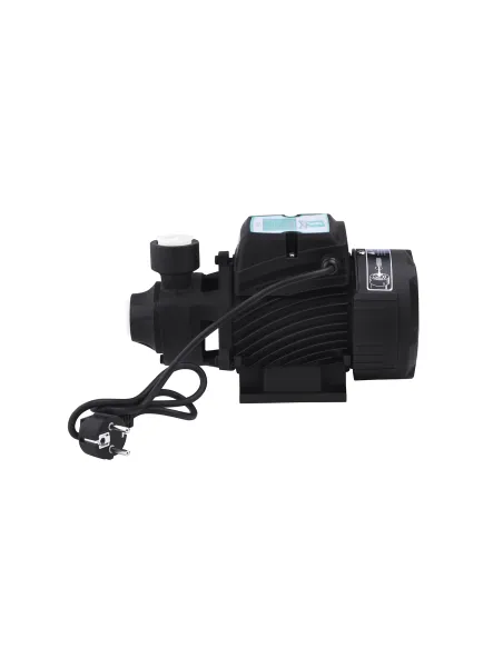 Вихревой поверхностный насос Pumpman QBB60, 0.37 кВт