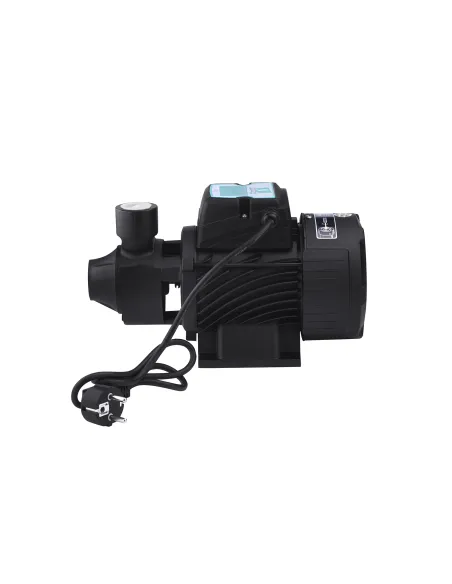 Вихревой поверхностный насос Pumpman QBB70, 0.55 кВт