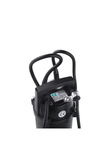 Дренажний насос Pumpman QDX1,5-17-0,37 0.37 кВт