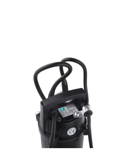 Дренажний насос Pumpman QDX1,5-17-0,37 0.37 кВт