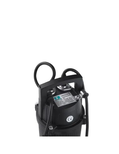 Дренажний насос Pumpman QDX1,5-24-0,55 0.55 кВт