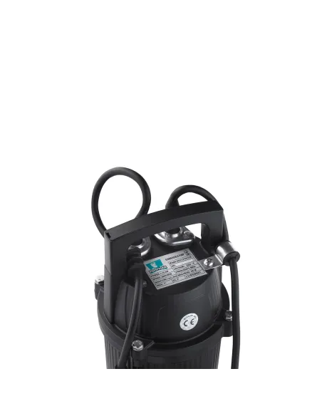 Дренажний насос Pumpman QDX1,5-24-0,55 0.55 кВт