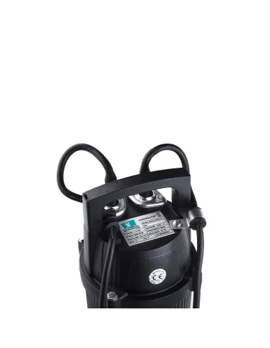 Дренажный насос Pumpman QDX1,5-32-0,75 0.75 кВт