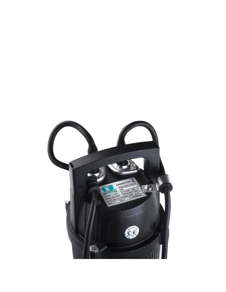 Дренажний насос Pumpman QDX1,5-32-0,75 0.75 кВт