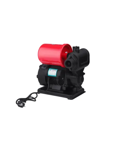 Мини насосная станция Pumpman TGPB125C