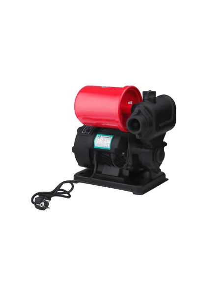 Мини насосная станция Pumpman TGPB125C