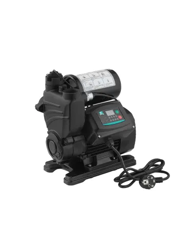 Мини насосная станция Pumpman TWF 370 с цифровой автоматикой