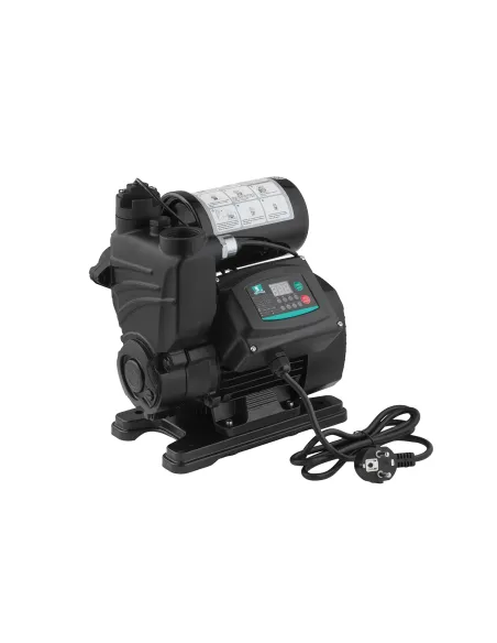 Мини насосная станция Pumpman TWF 370 с цифровой автоматикой