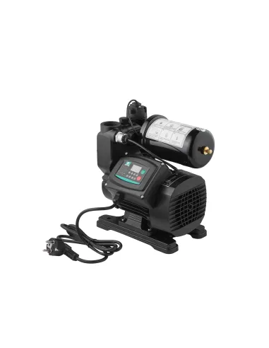 Мини насосная станция Pumpman TWF 370 с цифровой автоматикой