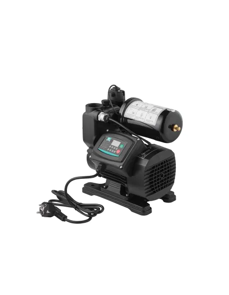 Мини насосная станция Pumpman TWF 370 с цифровой автоматикой