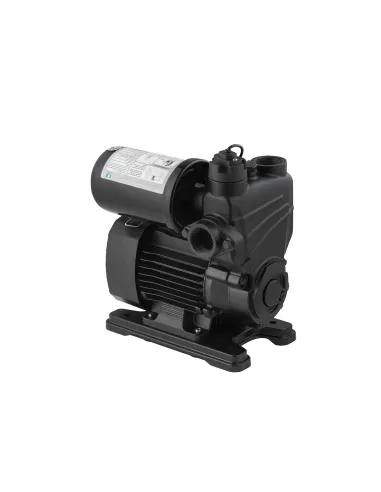 Мини насосная станция Pumpman TWF 370 с цифровой автоматикой