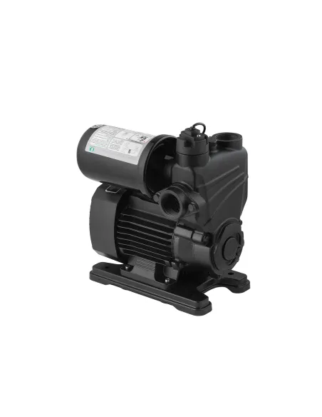 Мини насосная станция Pumpman TWF 370 с цифровой автоматикой