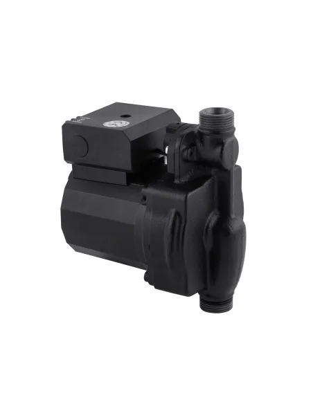 Насос для підвищення тиску Pumpman GRS12/9-Z з мокрим ротором