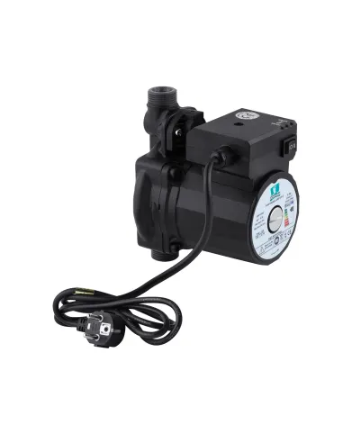 Насос для повышения давления Pumpman GRS12/9-Z с мокрым ротором