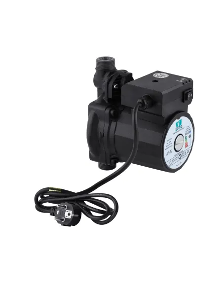 Насос для підвищення тиску Pumpman GRS12/9-Z з мокрим ротором