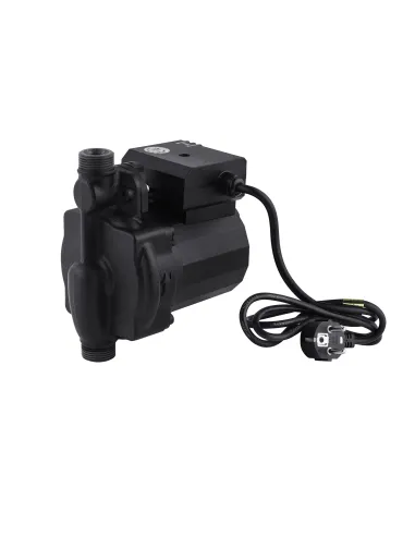 Насос для повышения давления Pumpman GRS12/9-Z с мокрым ротором