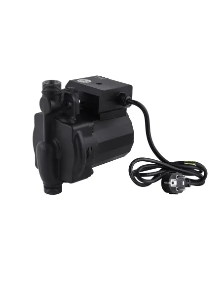 Насос для підвищення тиску Pumpman GRS12/9-Z з мокрим ротором